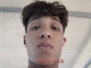 Alejtwinkk