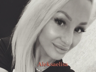 Aleksaelisa