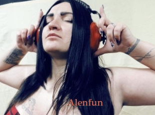 Alenfun