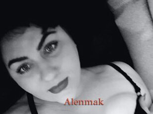 Alenmak