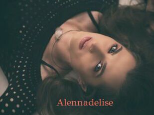 Alennadelise