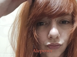 Alepetter