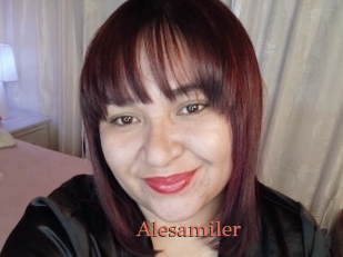 Alesamiler