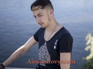 Alesandrovyncent