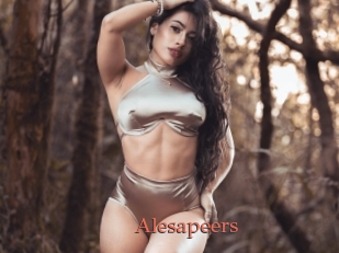 Alesapeers