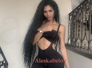 Aleskabelov