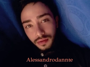 Alessandrodannte