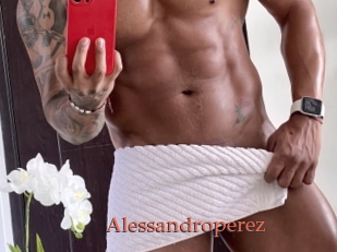 Alessandroperez