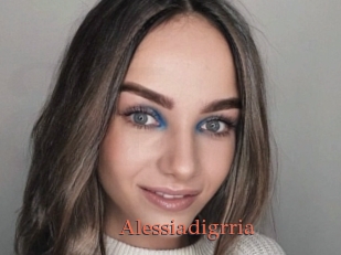 Alessiadigrria