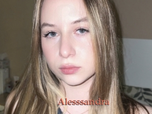 Alesssandra