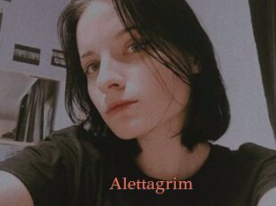 Alettagrim