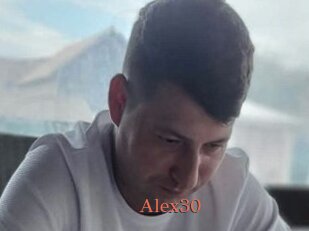 Alex30