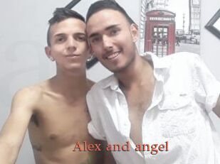 Alex_and_angel