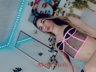 Alexa_bicth