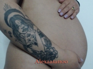 Alexaatattoo