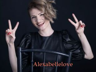 Alexabellelove