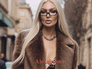 Alexabesten