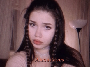 Alexadaves