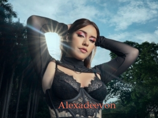 Alexadeevon