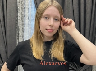 Alexaeves