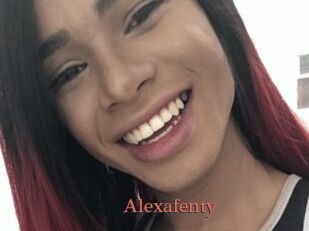 Alexafenty