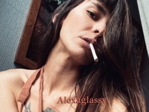 Alexaglassy