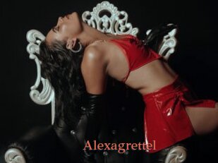 Alexagrettel