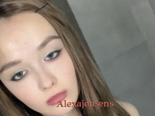 Alexajensens