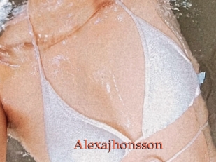 Alexajhonsson