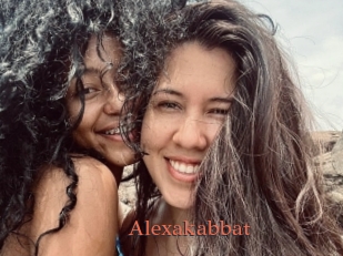 Alexakabbat