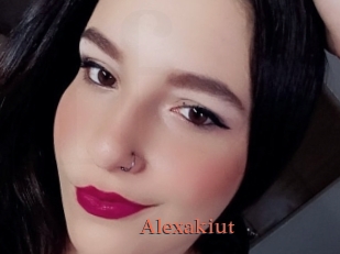 Alexakiut