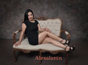 Alexalattin