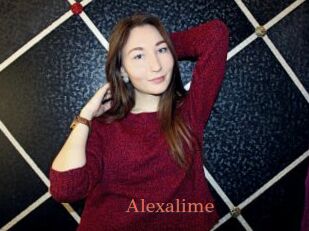 Alexalime