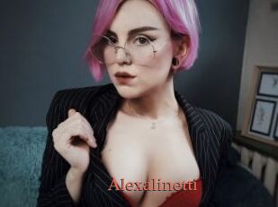 Alexalinetti