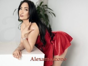 Alexamazzone