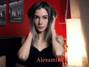 Alexamils