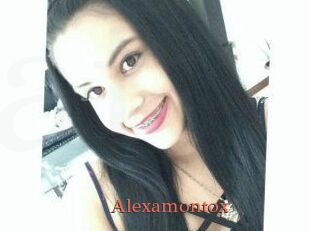 Alexamontox