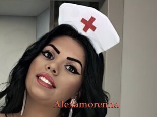 Alexamorenna