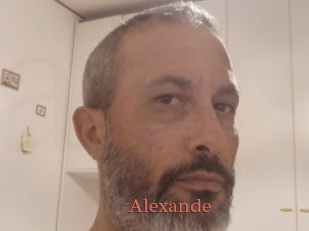 Alexande