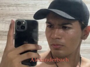 Alexanderbach