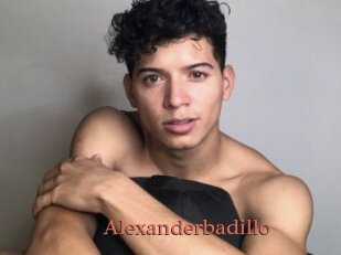 Alexanderbadillo