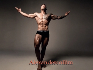 Alexandercollim