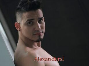 Alexandersl