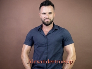 Alexandertruetop