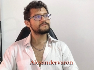 Alexandervaron