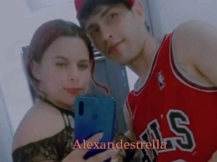 Alexandestrella