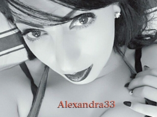 Alexandra33