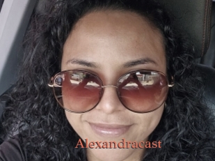 Alexandracast