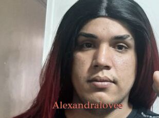 Alexandralovee