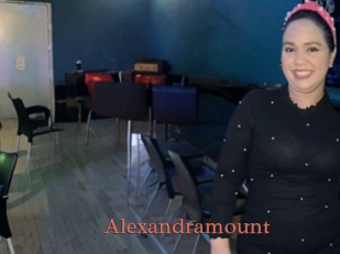 Alexandramount